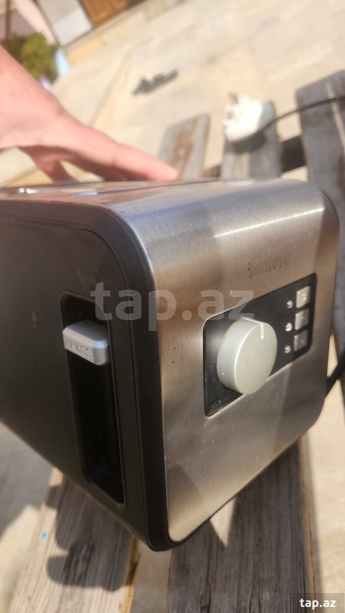 Toster Sonifer (2)