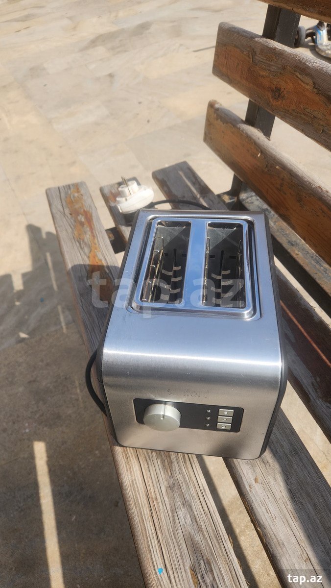 Toster Sonifer (4)