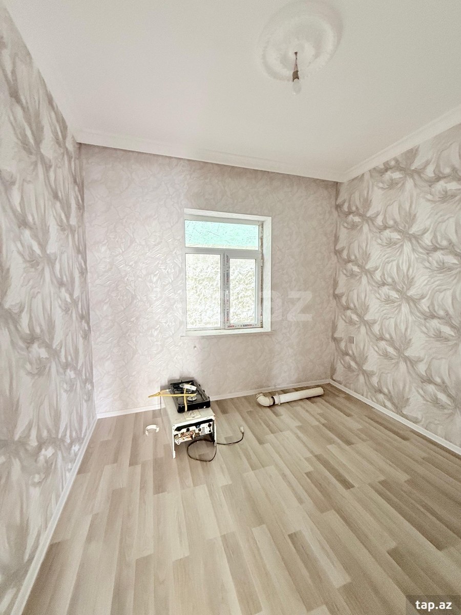 Həyət evi, Xırdalan ş. (8)
