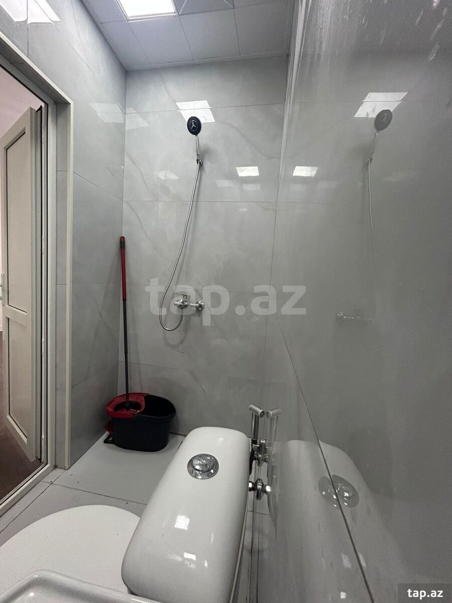 2-otaqlı yeni tikili, Masazır qəs., 35 m² (14)