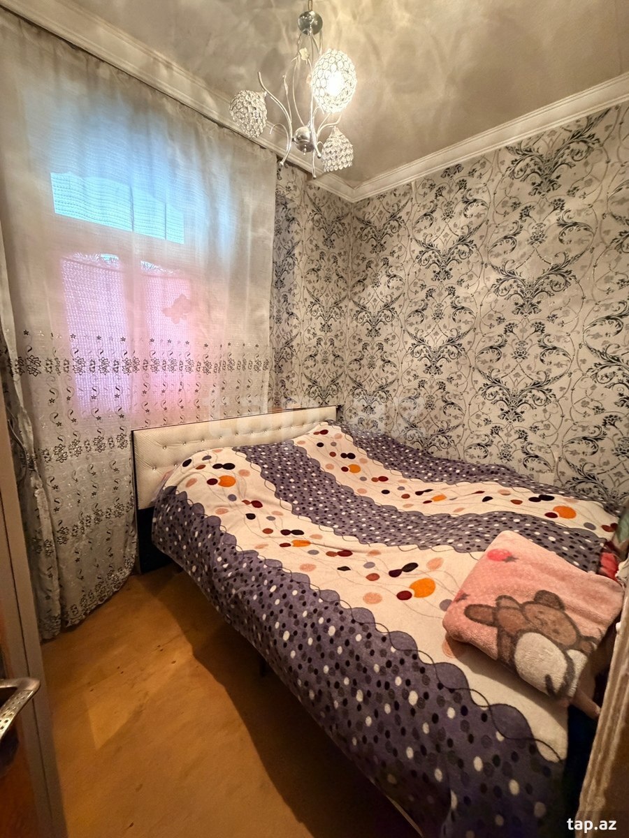 1-otaqlı mənzil, Gəncə ş., 35 m² (3)