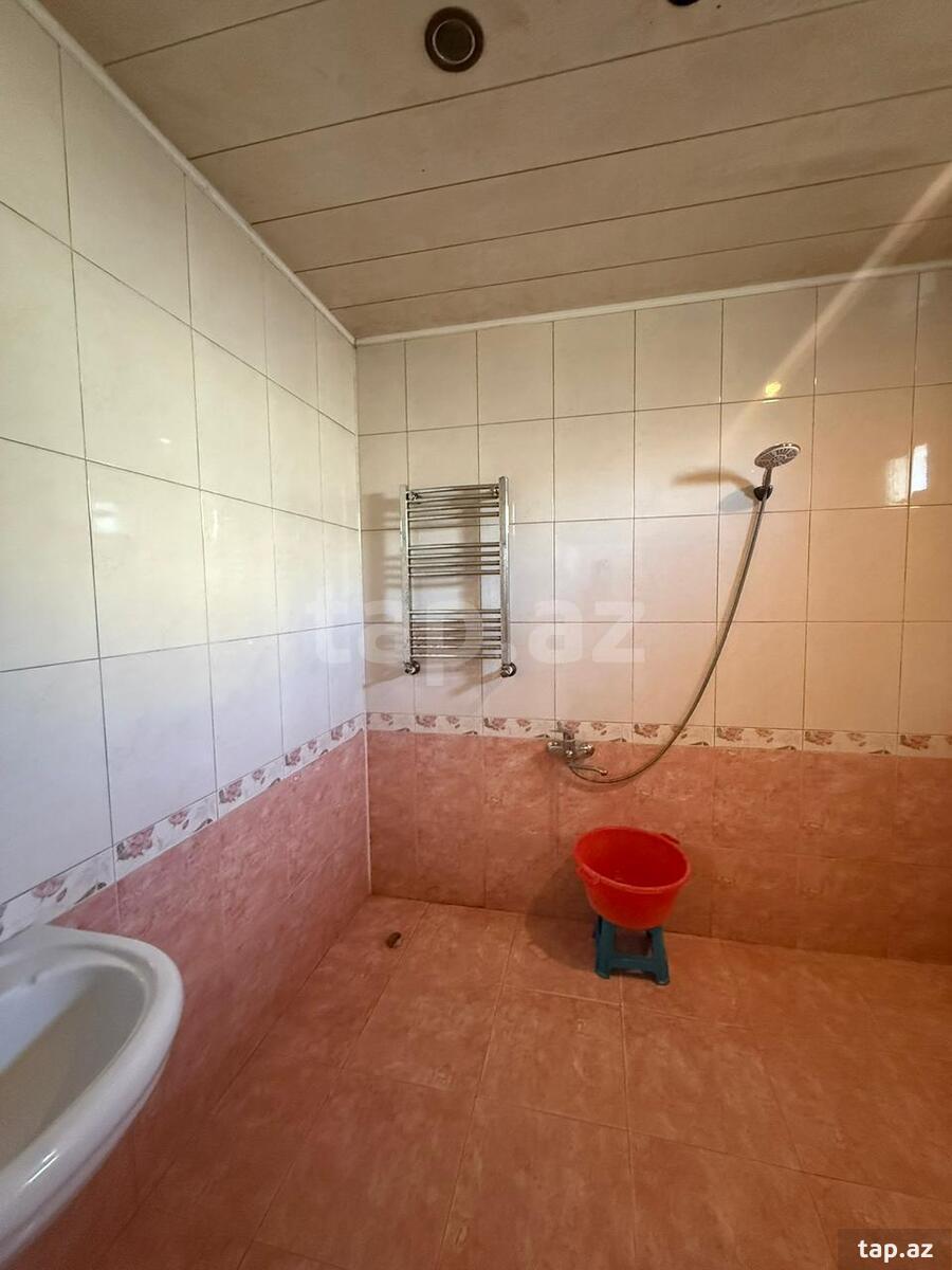 Həyət evi, Masazır qəs. (10)