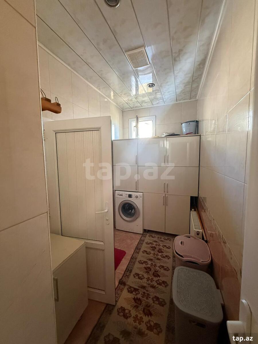 Həyət evi, Masazır qəs. (5)