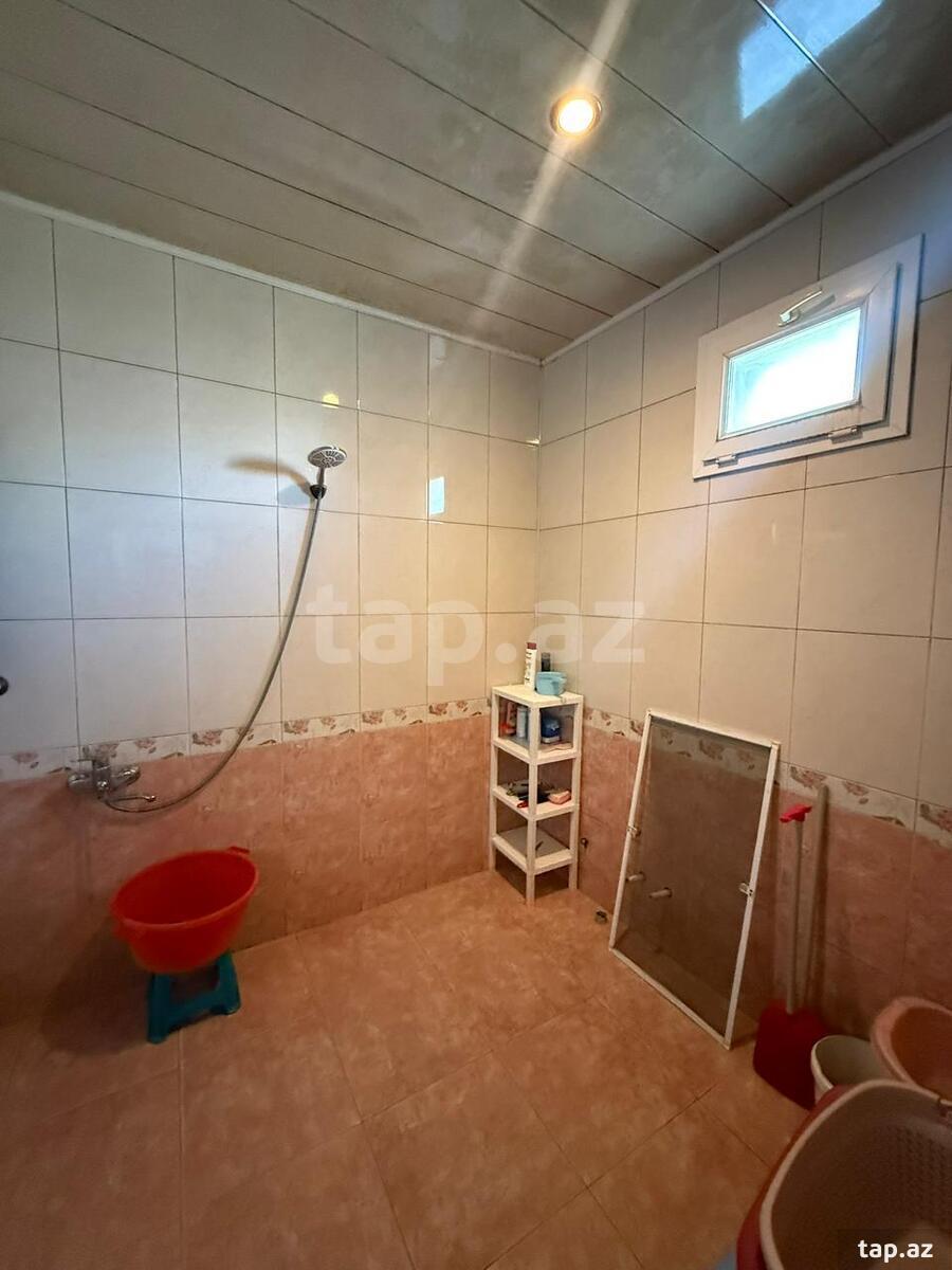 Həyət evi, Masazır qəs. (7)