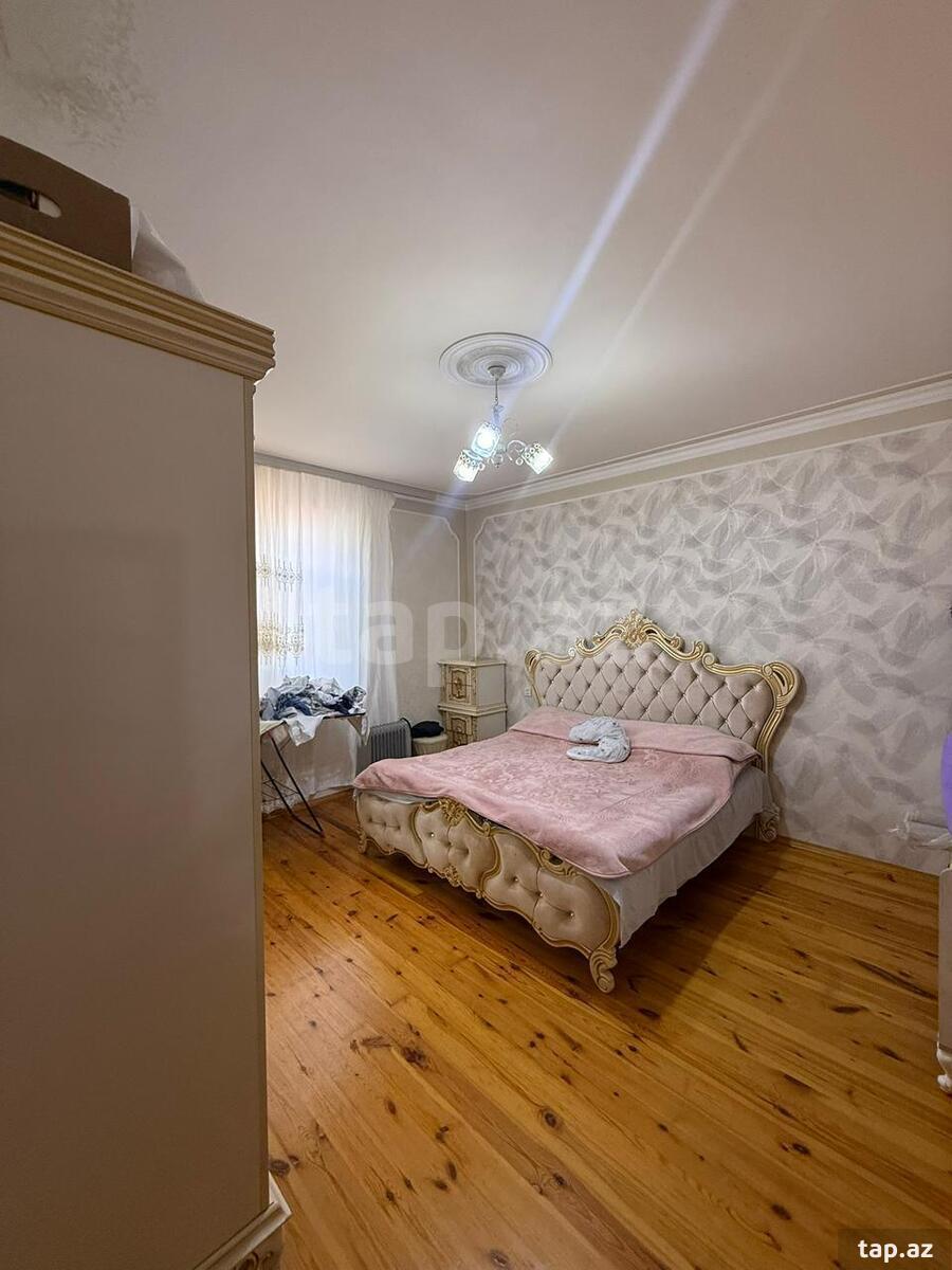 Həyət evi, Masazır qəs. (16)