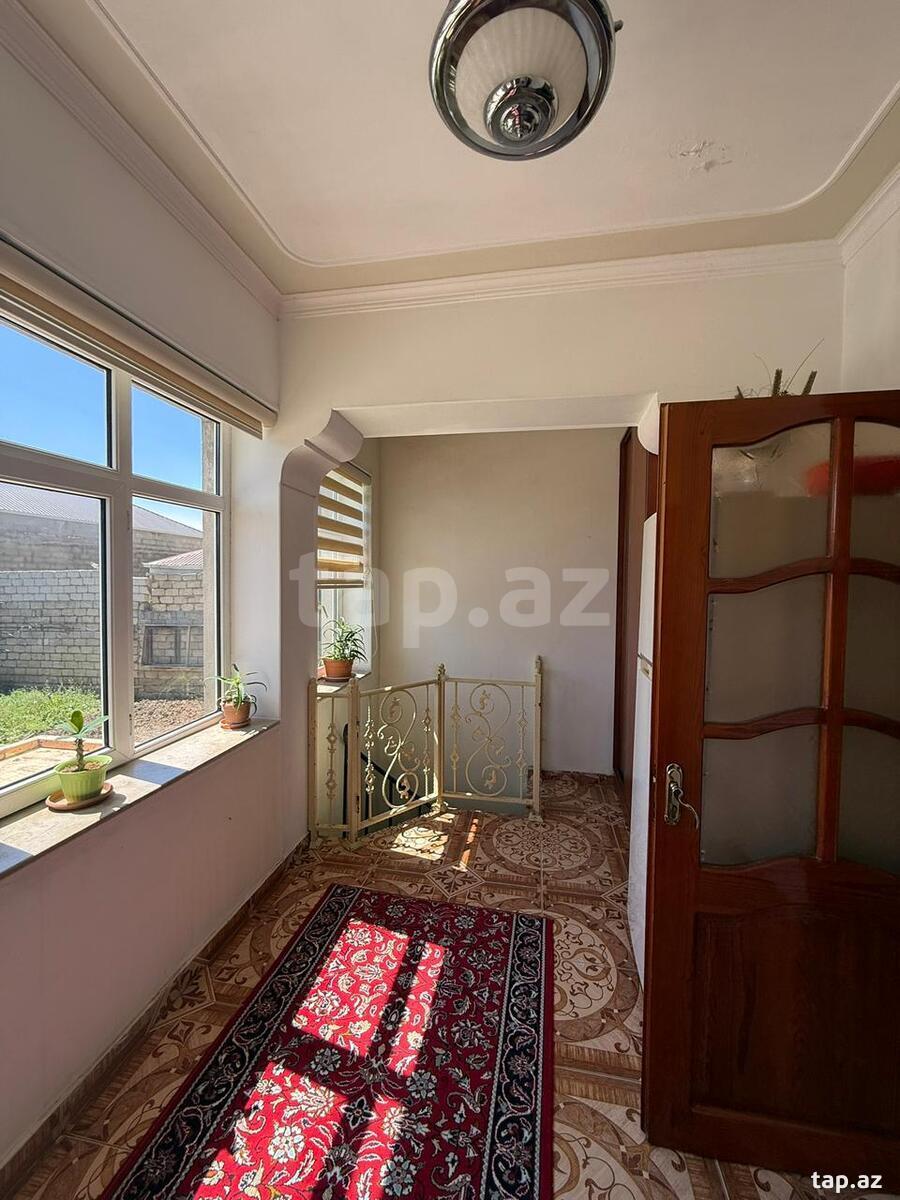 Həyət evi, Masazır qəs. (14)