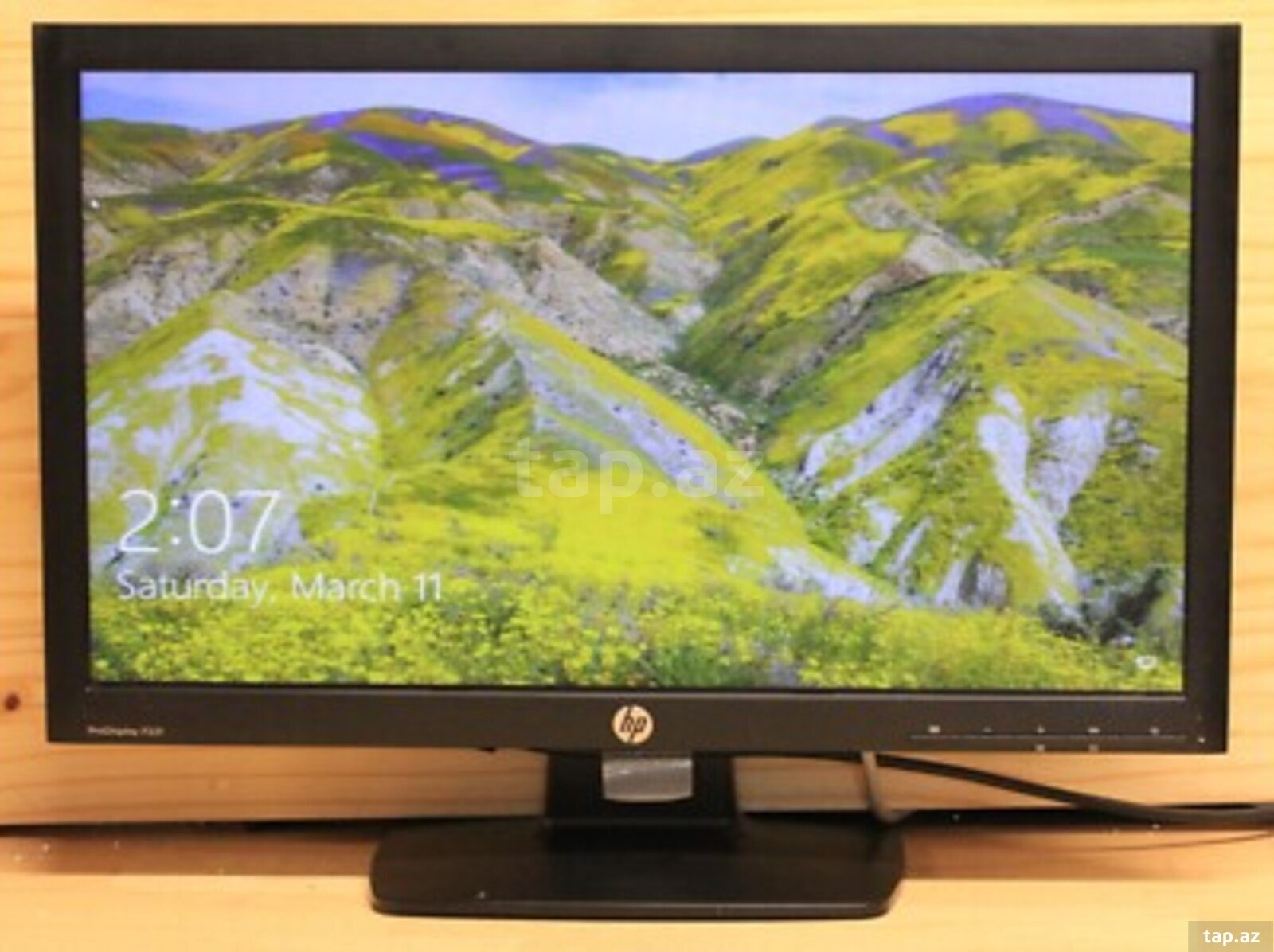 Monitor "Dell"