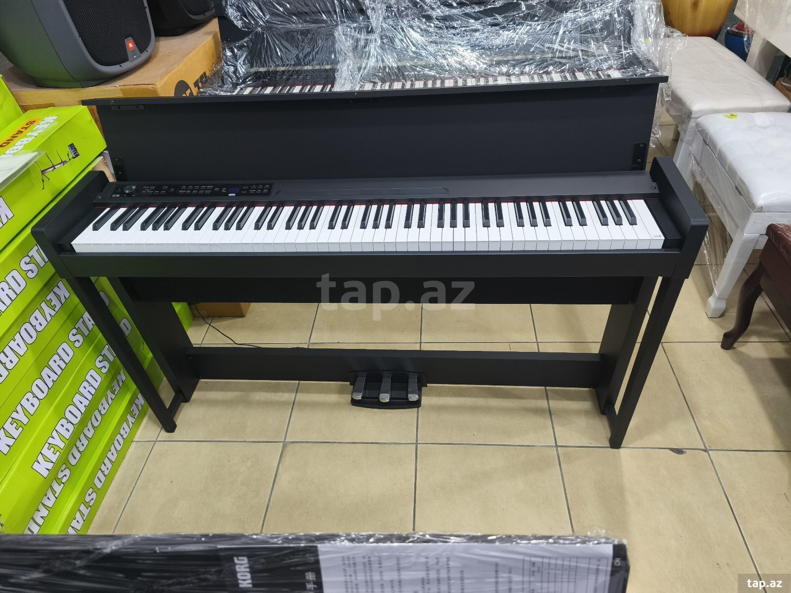 Elektro piano Korg C1 Air