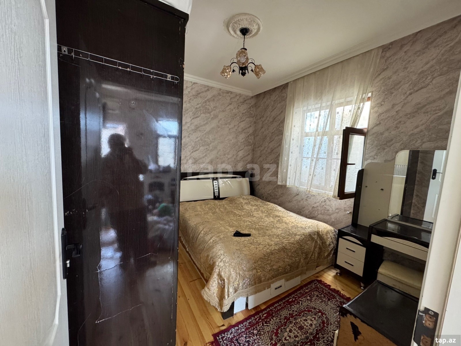 Həyət evi, 76-cı məhəllə (3)