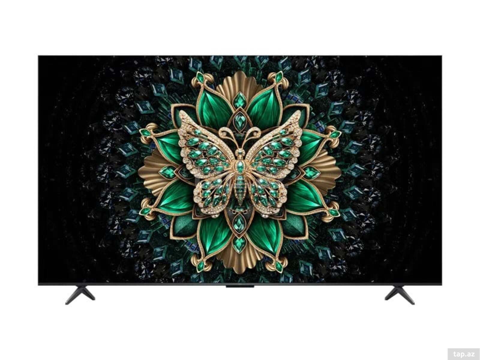 Televizor TCL 32S5K – QLED