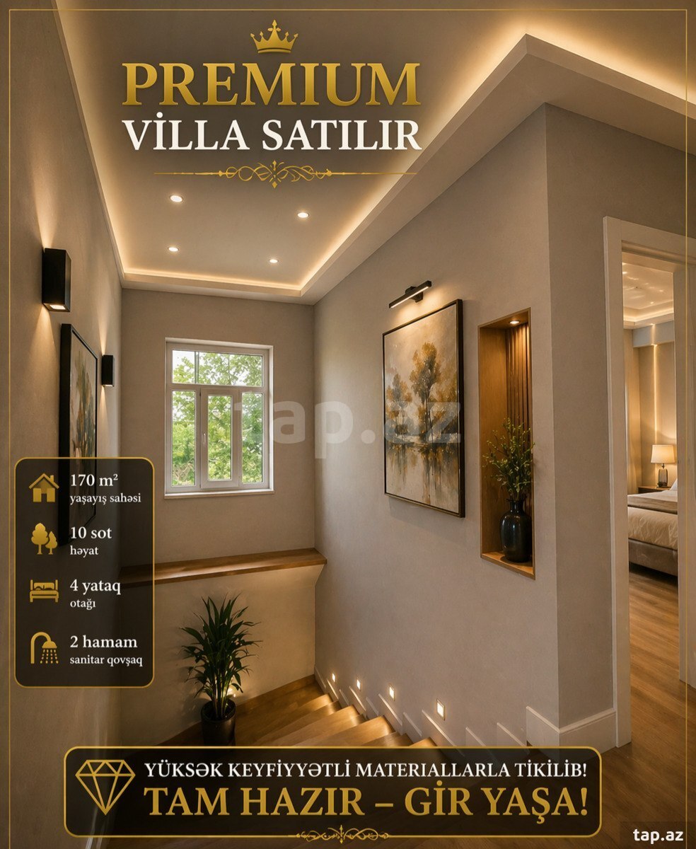 Həyət evi, İmişli r. (21)