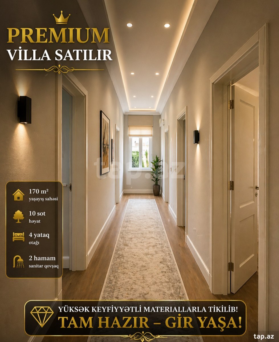 Həyət evi, İmişli r. (24)