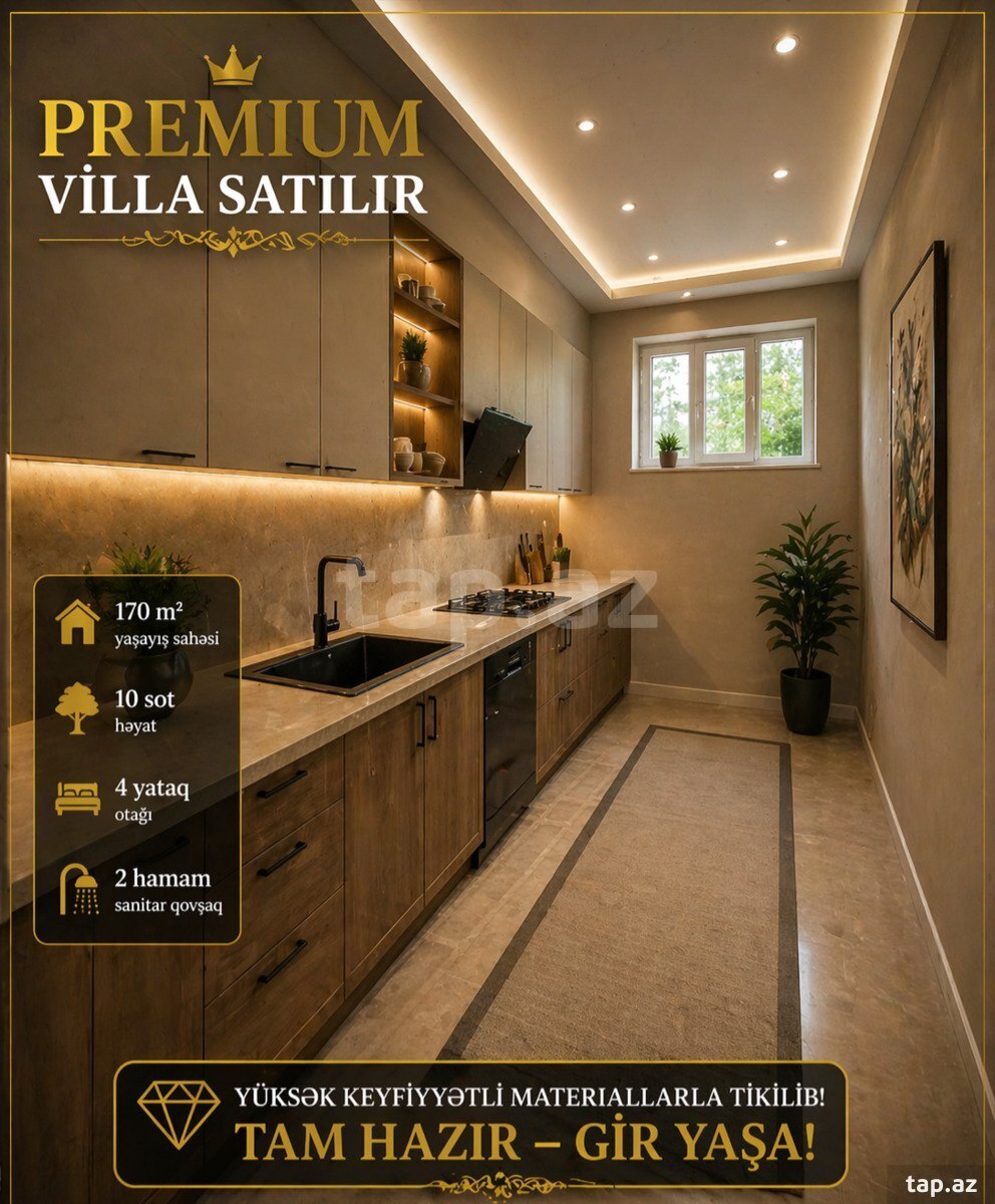 Həyət evi, İmişli r. (16)