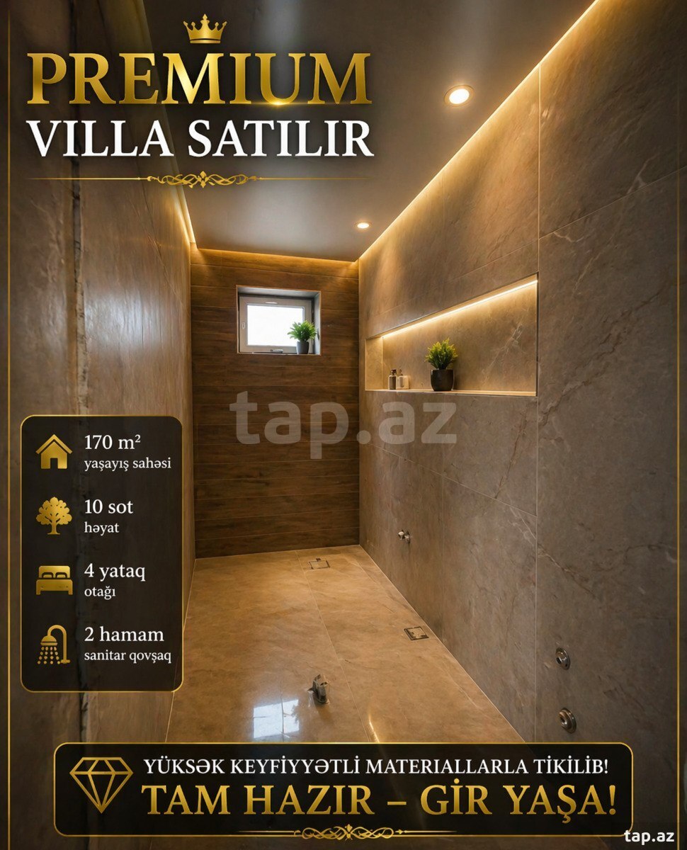 Həyət evi, İmişli r. (26)