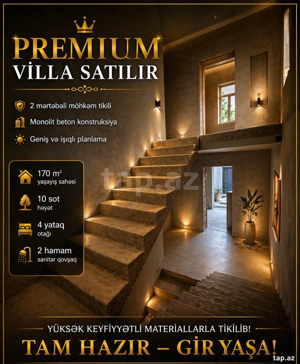 Həyət evi, İmişli r. (27)