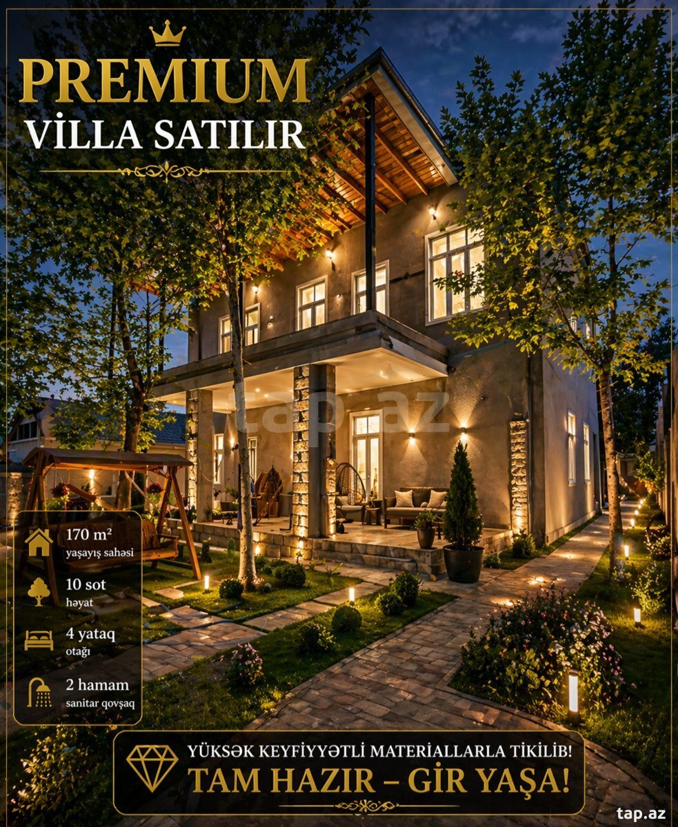 Həyət evi, İmişli r. (23)