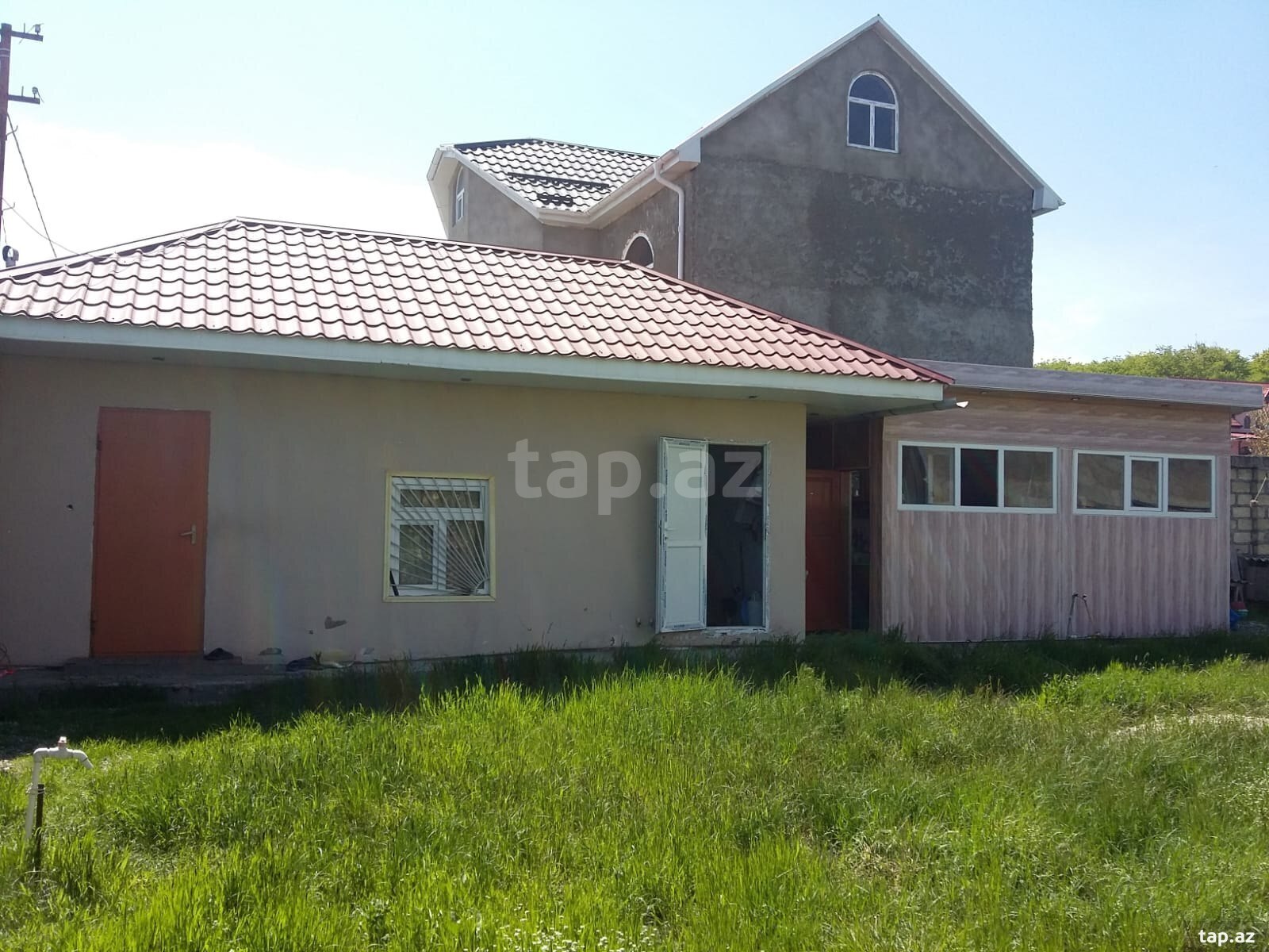 13 sot torpaq sahəsi, Qusar r. (9)
