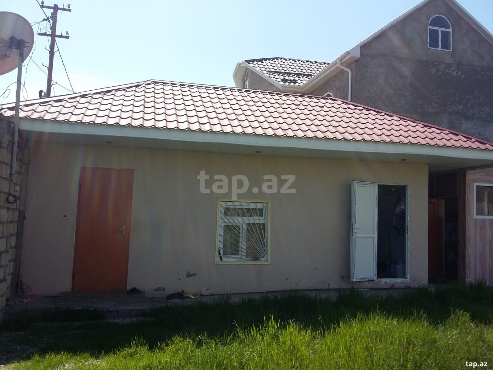 13 sot torpaq sahəsi, Qusar r. (7)
