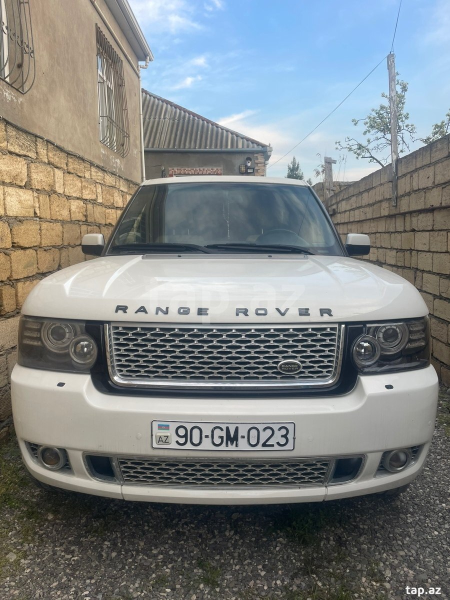 Land Rover Range Rover, 2004 il (4)