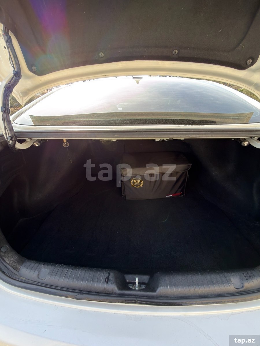 KIA Forte, 2014 il (11)