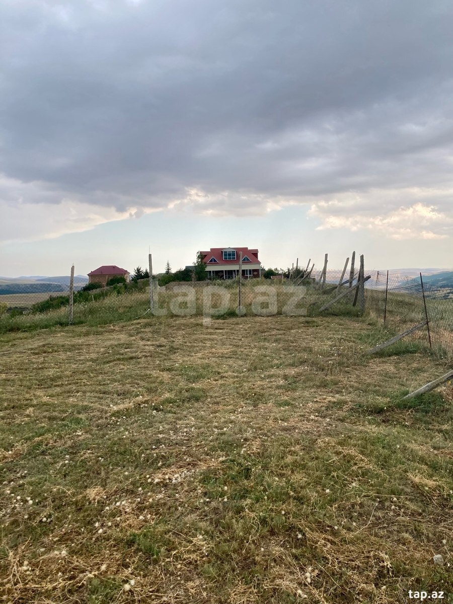 12 sot torpaq sahəsi, Şamaxı r. (5)