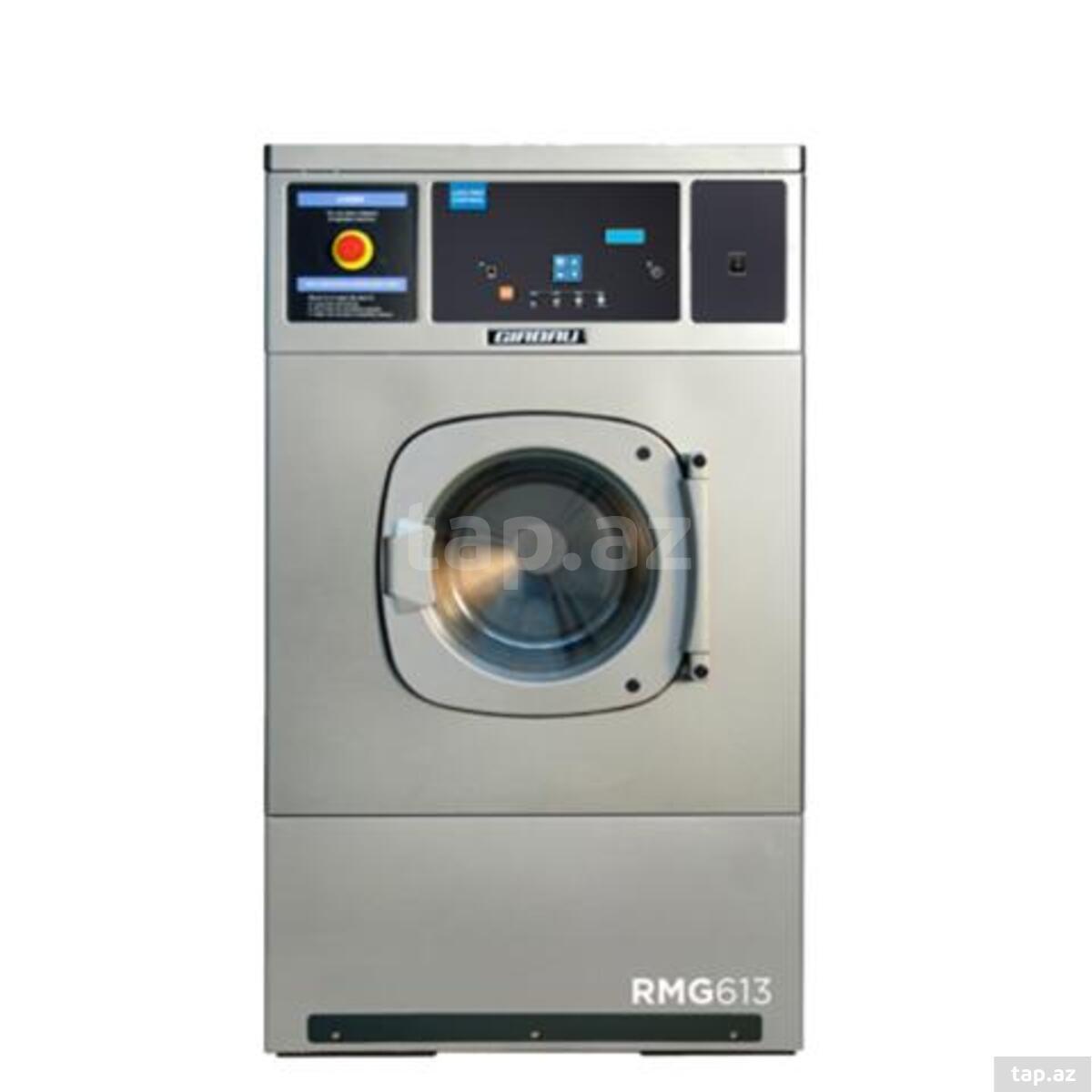 Gırbau RMG 613 LPE — 1