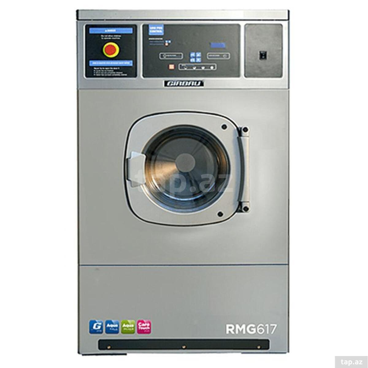 Girbau RMG 617 — 1