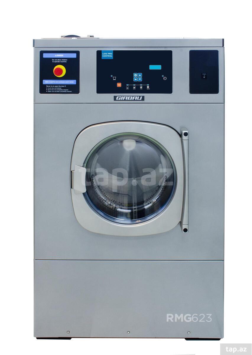 Girbau RMG 623 LPE — 1
