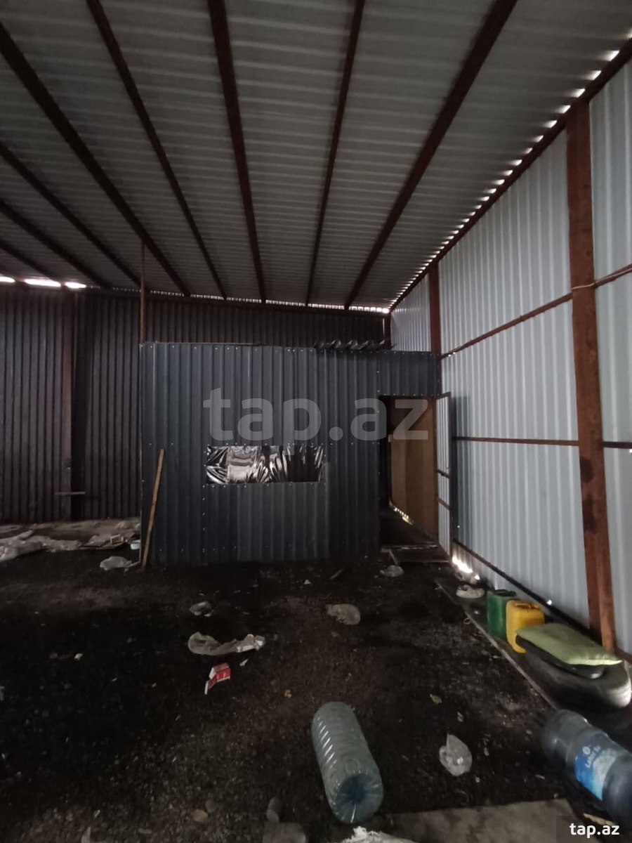 Obyekt icarəyə verilir, Baksol yolu 22 (2)