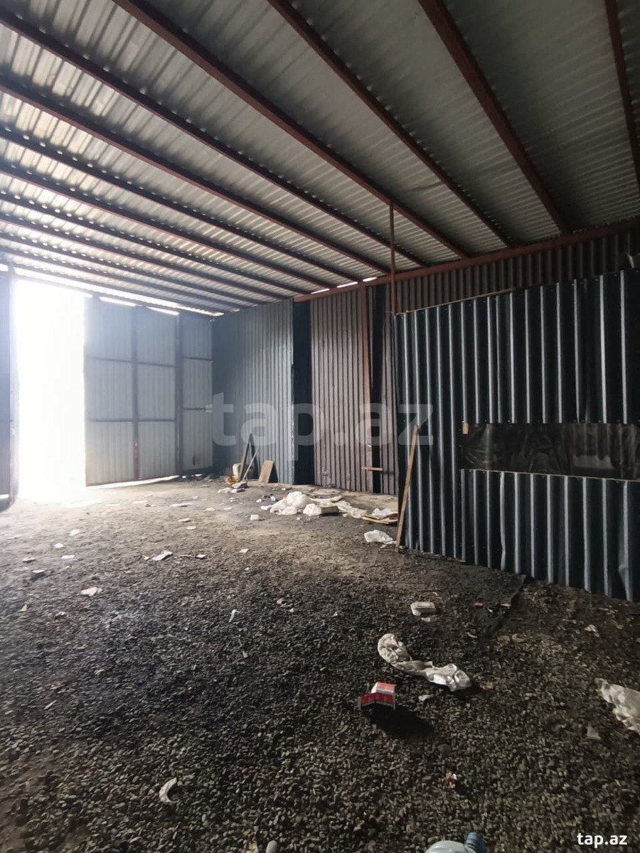 Obyekt icarəyə verilir, Baksol yolu 22 (7)