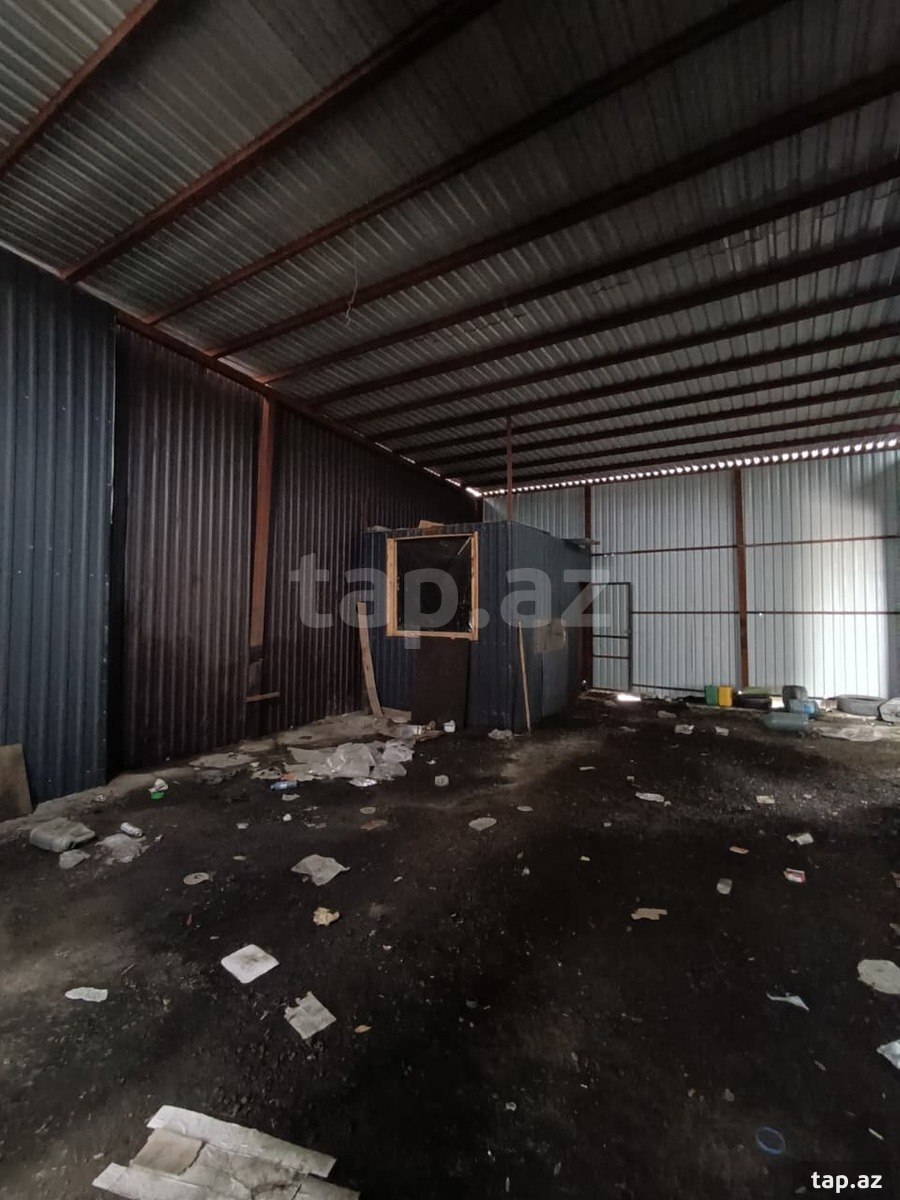 Obyekt icarəyə verilir, Baksol yolu 22 (3)