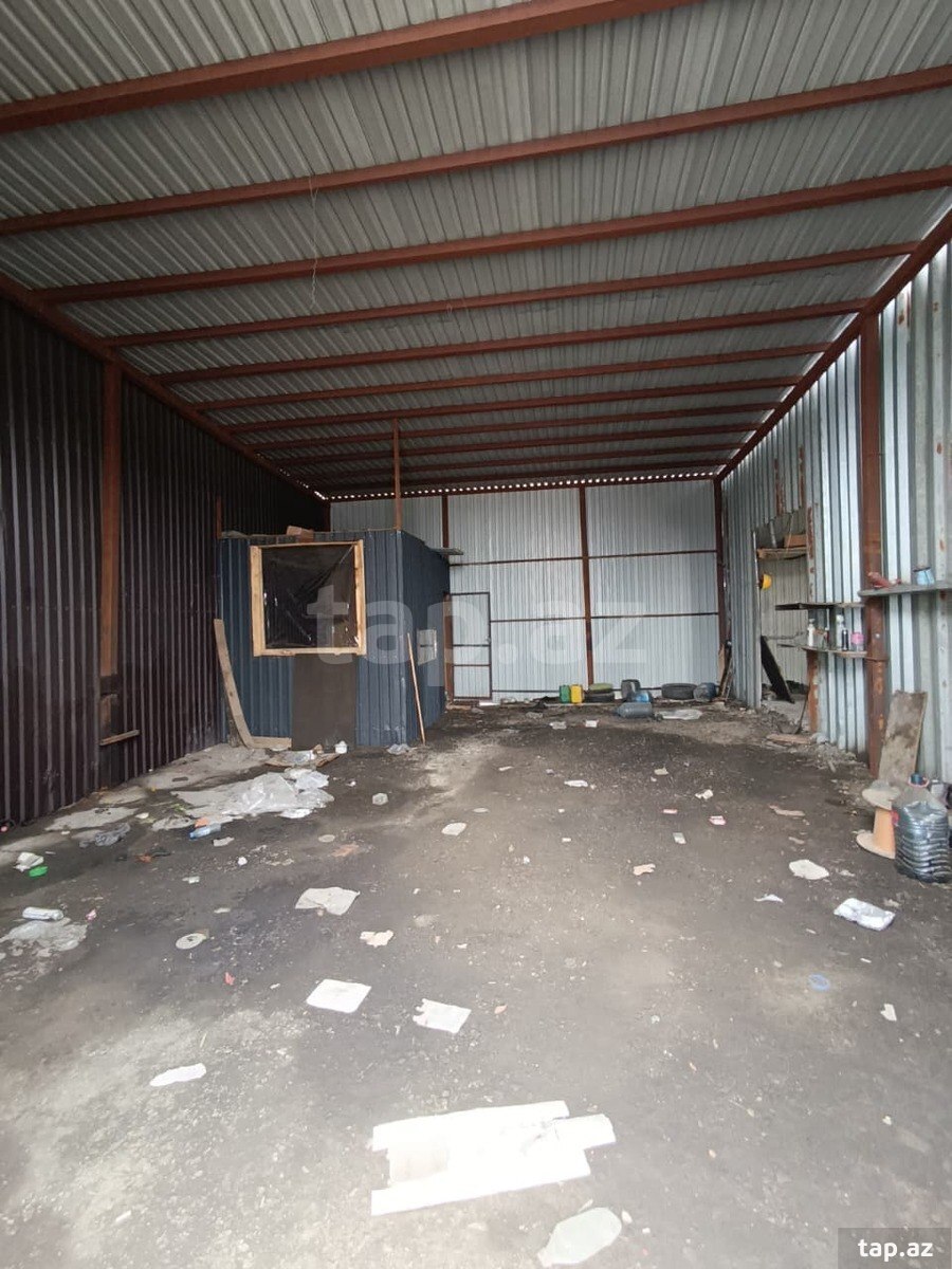 Obyekt icarəyə verilir, Baksol yolu 22 (4)