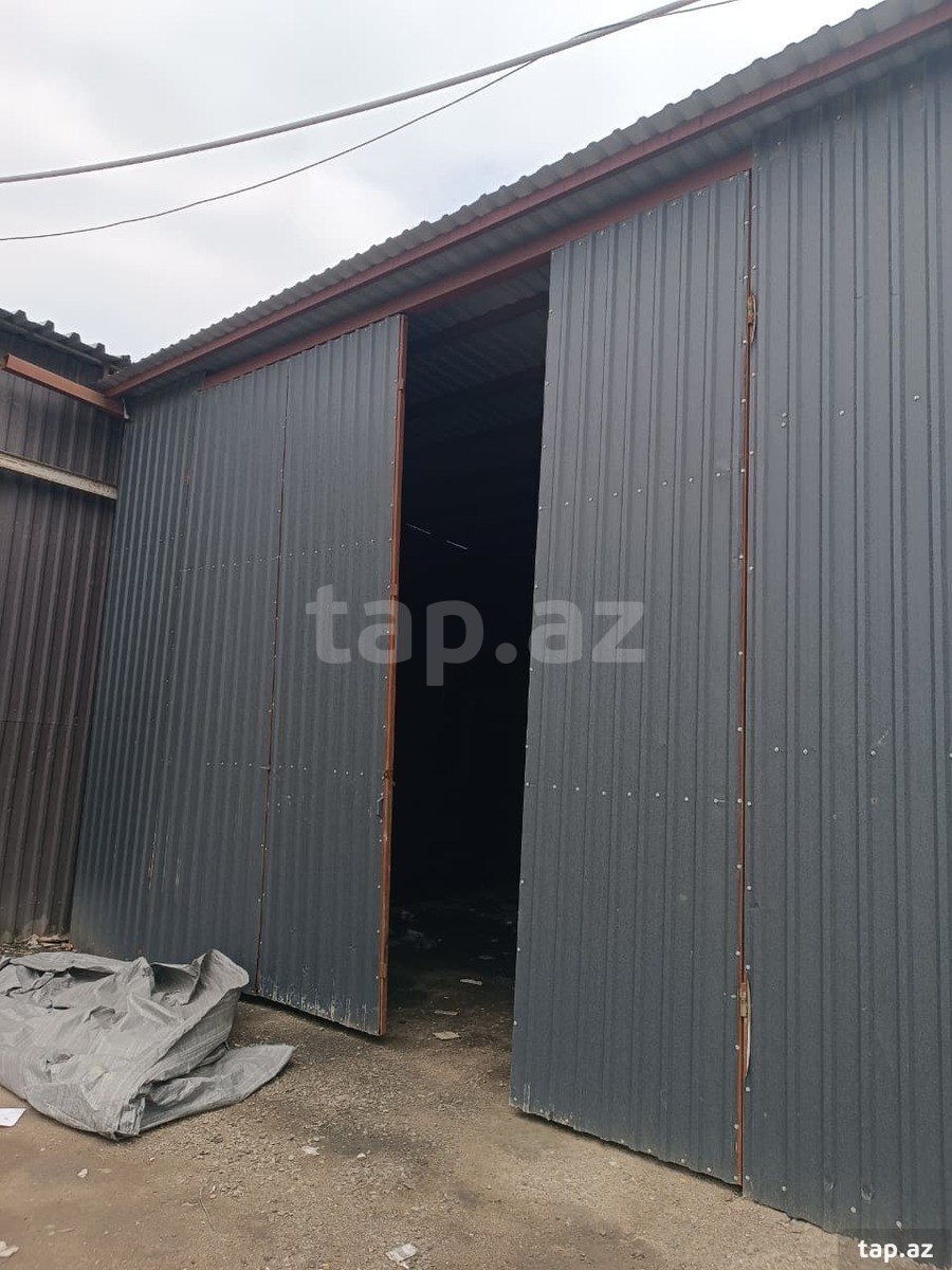 Obyekt icarəyə verilir, Baksol yolu 22 (8)