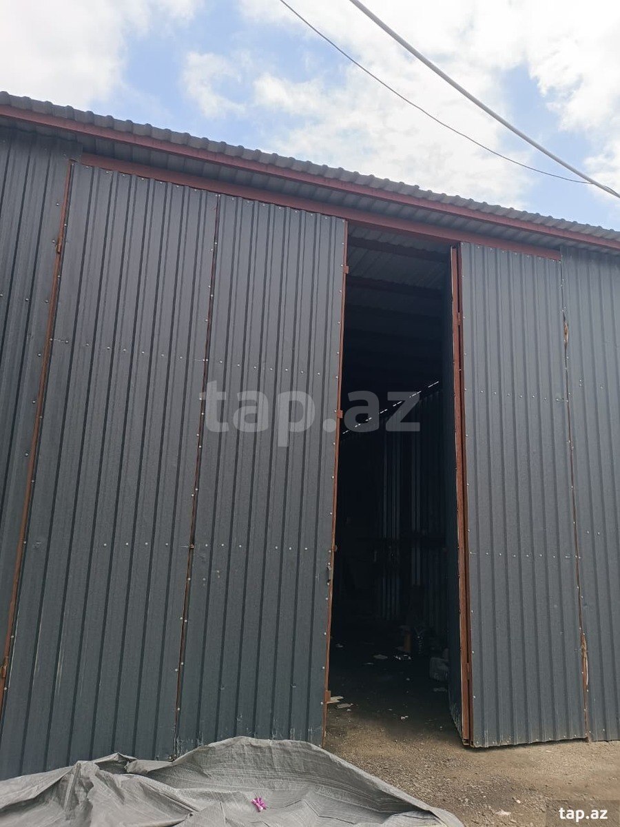 Obyekt icarəyə verilir, Baksol yolu 22 (9)
