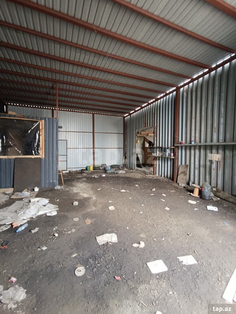 Obyekt icarəyə verilir, Baksol yolu 22 (5)