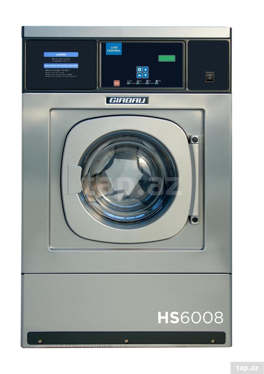 Paltaryuyan Girbau HS 6008 LCE — 1