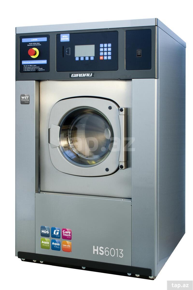 Girbau HS 6013 LCE — 1