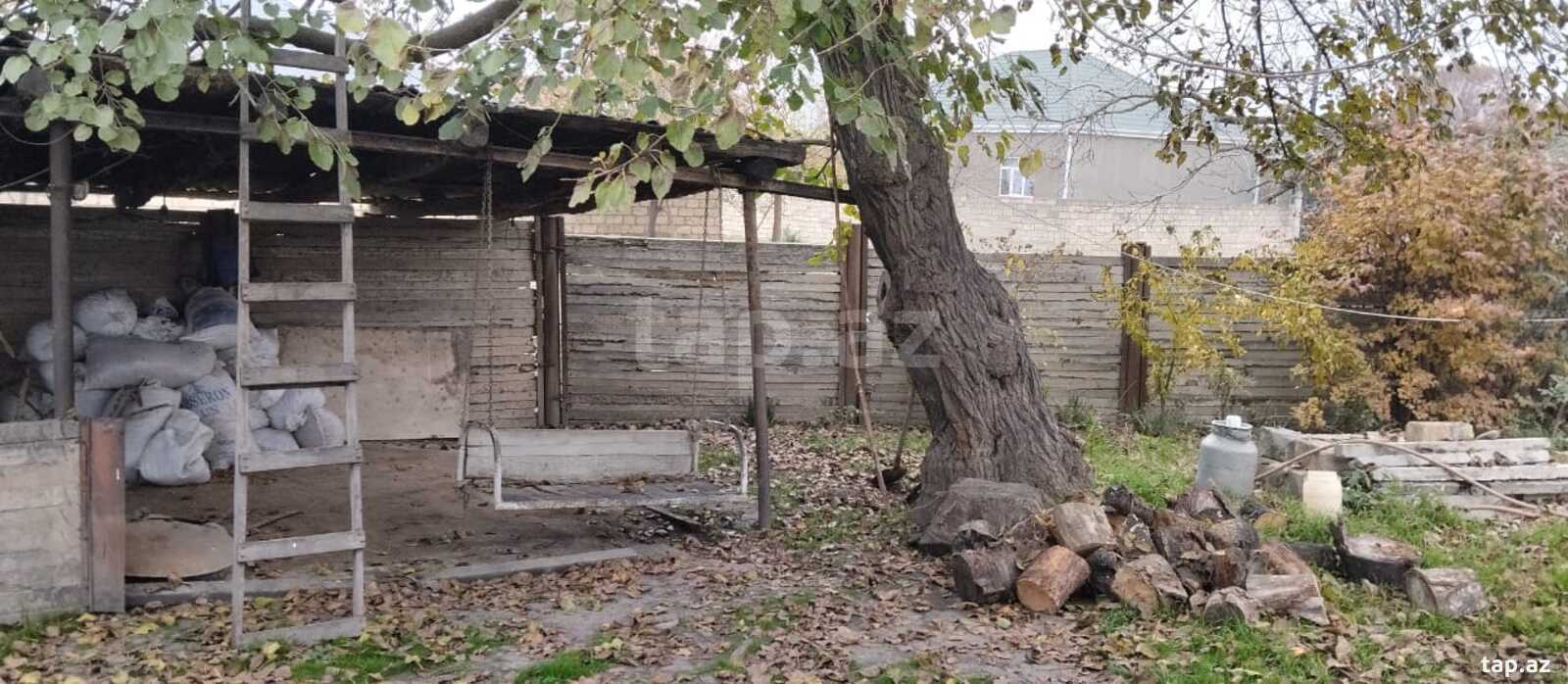 Həyət evi, Xudat r.