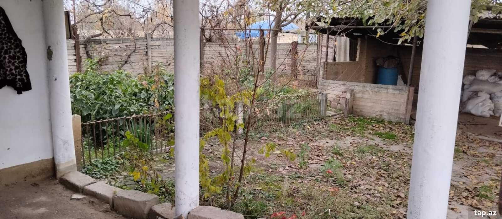 Həyət evi, Xudat r.
