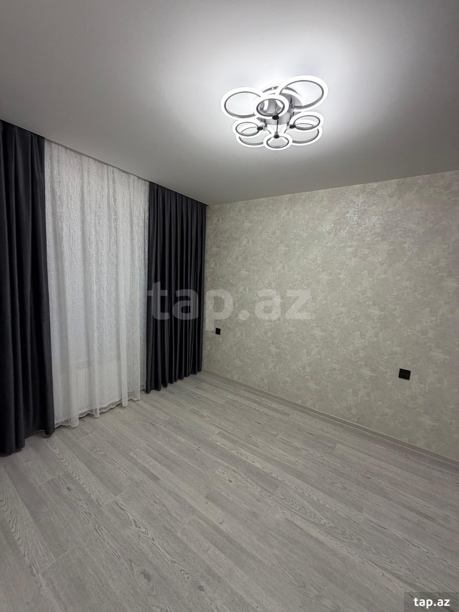 2-otaqlı yeni tikili, Qusar ş., 63 m² (11)