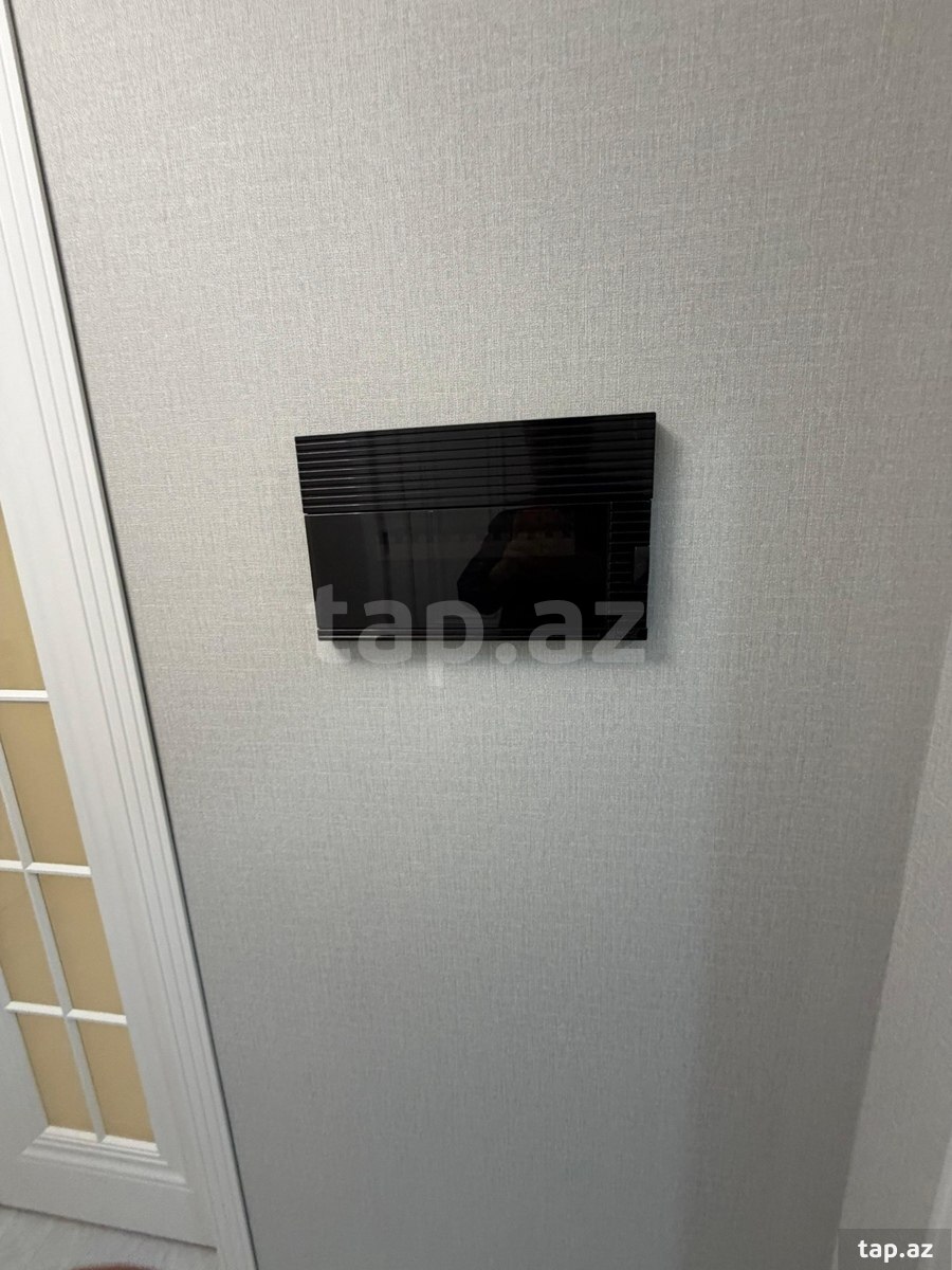 2-otaqlı yeni tikili, Qusar ş., 63 m² (14)