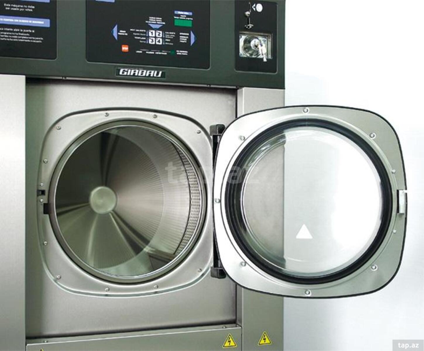 Girbau HS-6040 — 1