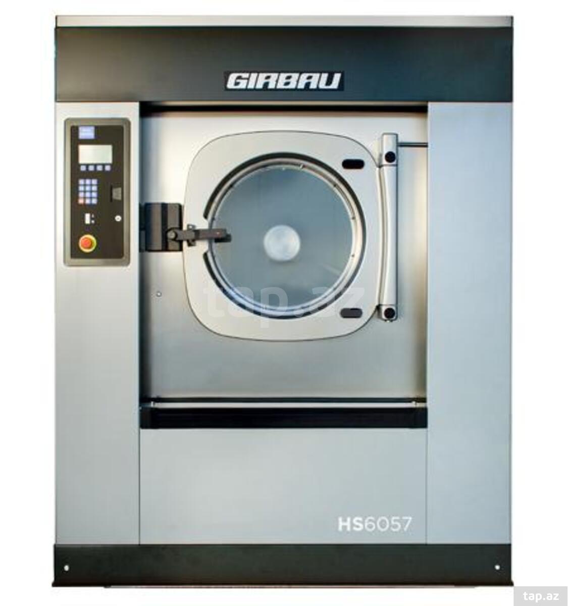 Girbau HS-6057 — 1