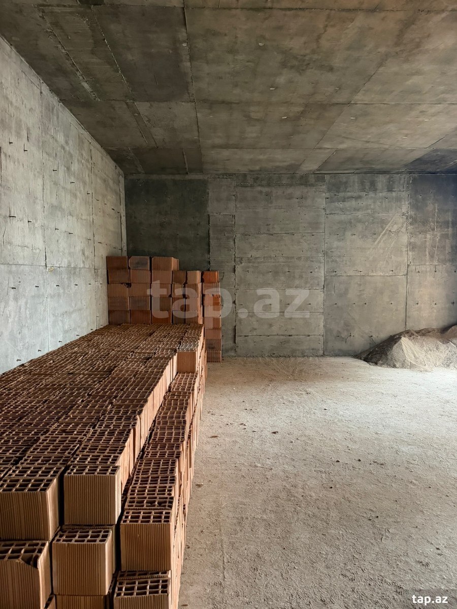 3-otaqlı yeni tikili, Qusar r., 98 m² (9)