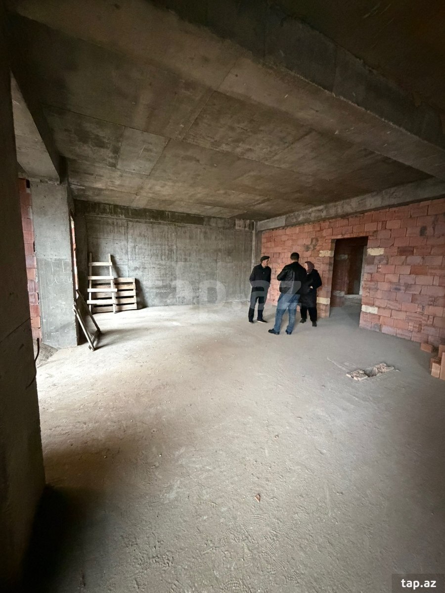 3-otaqlı yeni tikili, Qusar r., 98 m² (5)