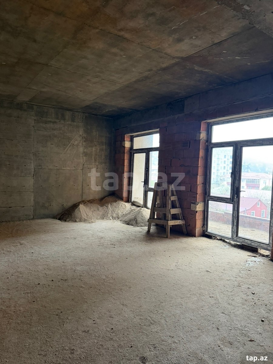 3-otaqlı yeni tikili, Qusar r., 98 m² (7)