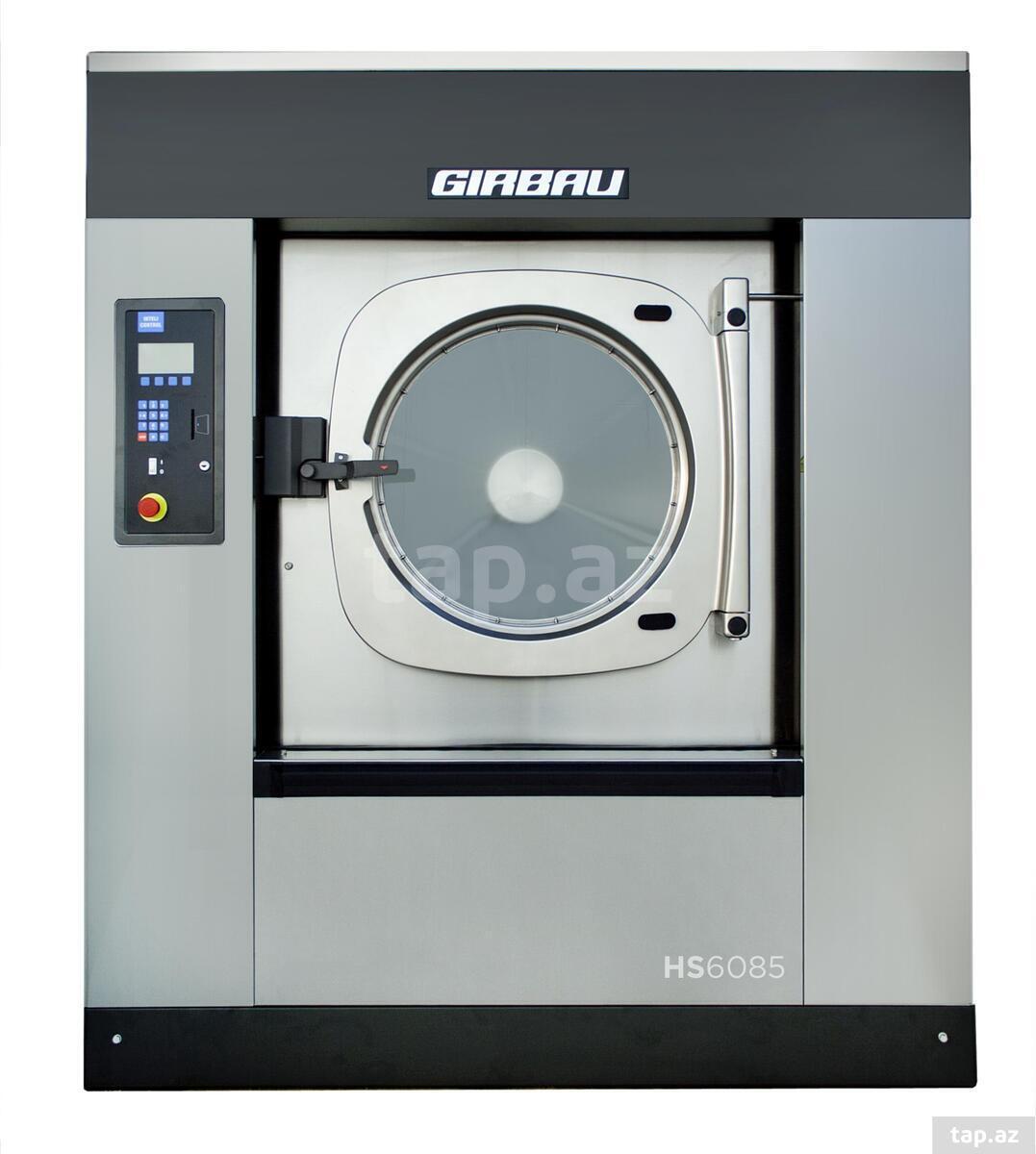 Girbau HS-6085 — 1