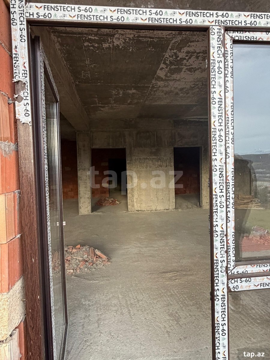 2-otaqlı yeni tikili, Qusar r., 74 m² (6)