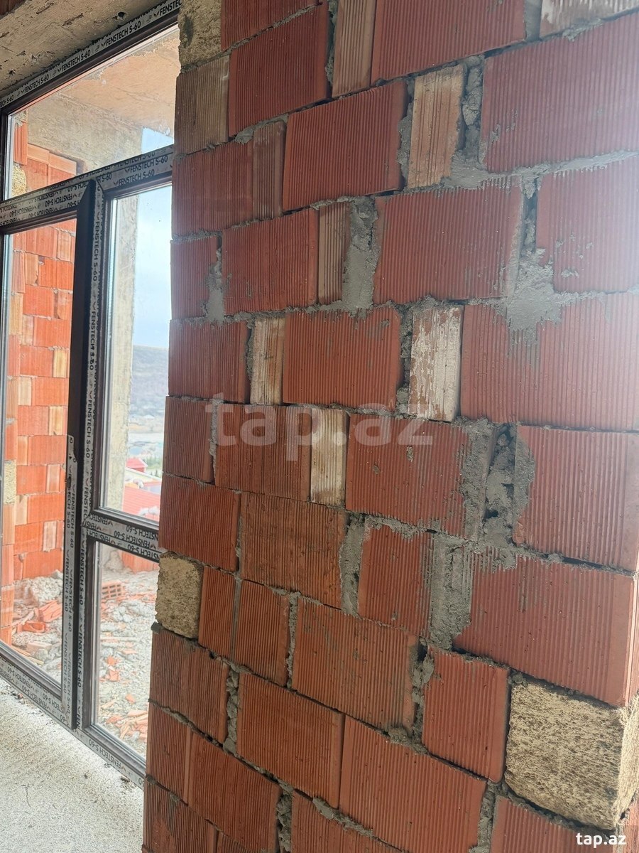 2-otaqlı yeni tikili, Qusar r., 74 m² (5)