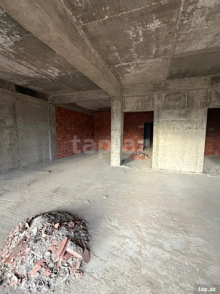 2-otaqlı yeni tikili, Qusar r., 74 m² (9)